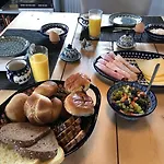 Hof Bed & Breakfast Eersel