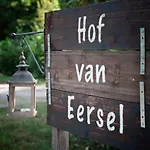 Hof 3* Eersel