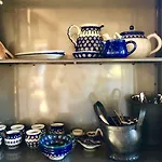 Bed & Breakfast Hof
