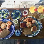 Hof Bed & Breakfast
