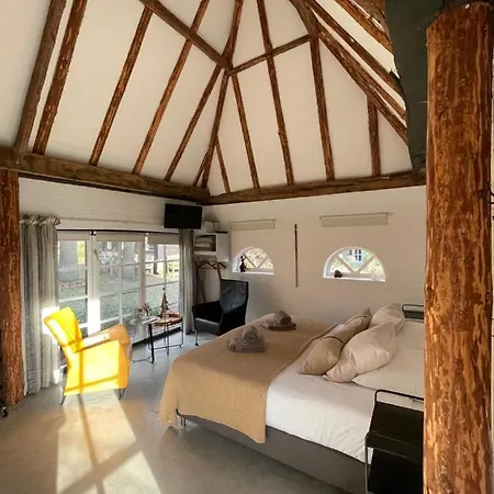 Bed & Breakfast Hof 3*