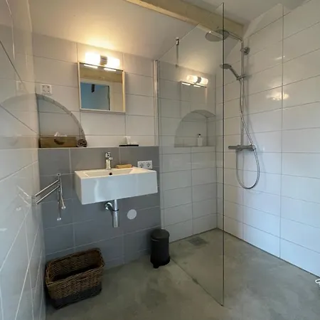 Bed & Breakfast Hof Eersel