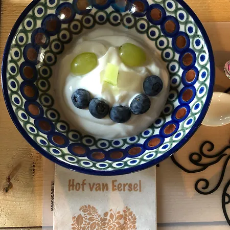 Hof Bed and Breakfast Eersel