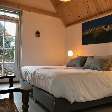 Bed and Breakfast Hof 3*