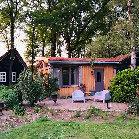 Hof Couette-café Eersel