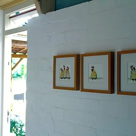 Nocleg ze śniadaniem Hof Eersel