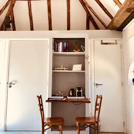 Hof Couette-café