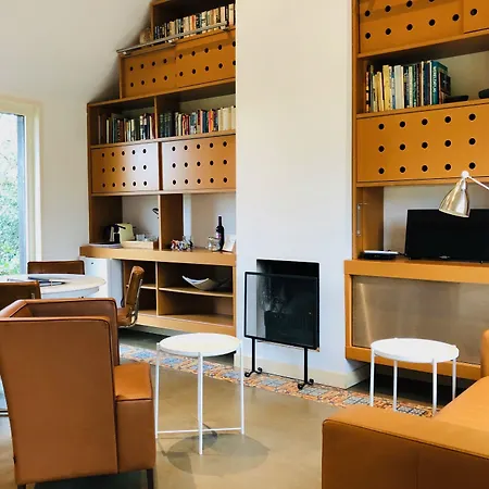 Hof Couette-café 3*