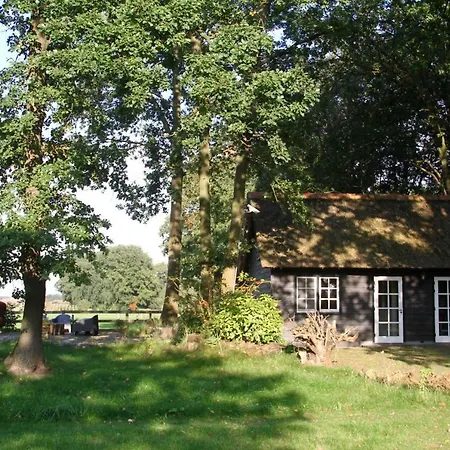 Bed & Breakfast Hof 3*