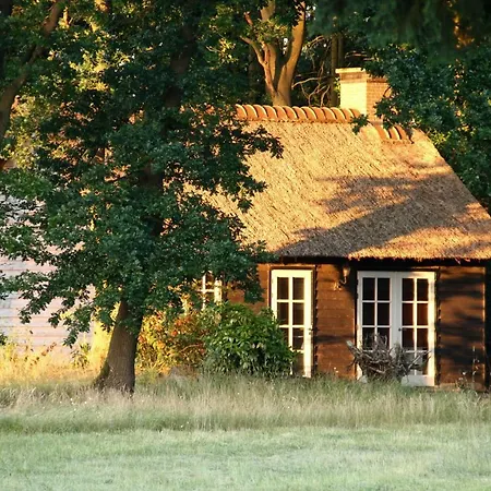 Bed and Breakfast Hof Eersel