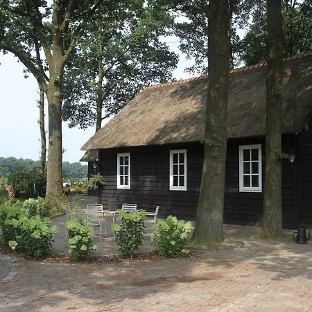 Bed and Breakfast Hof 3*