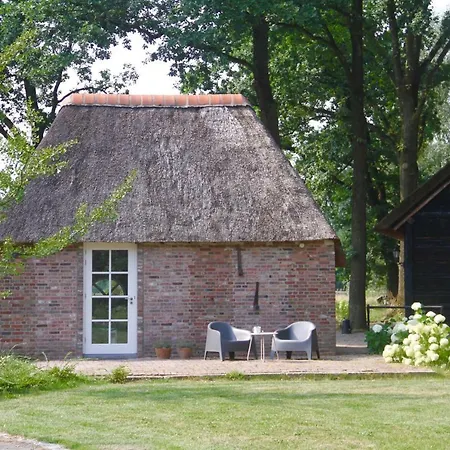 Bed and Breakfast Hof