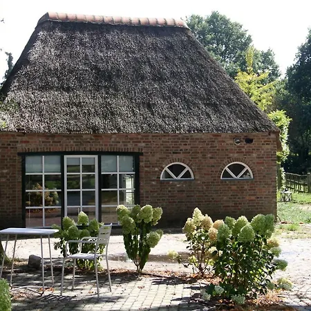 Bed & Breakfast Hof Eersel