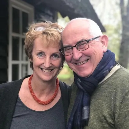 Hof Bed & Breakfast Eersel