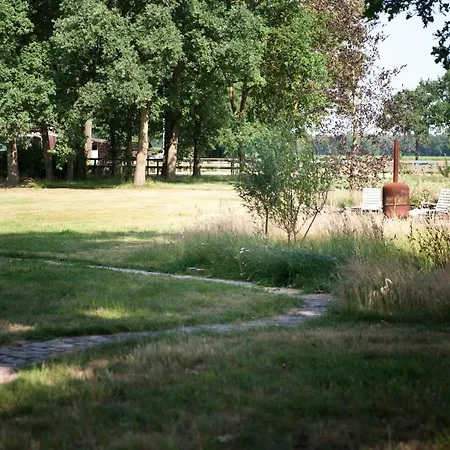 Bed & Breakfast Hof Eersel