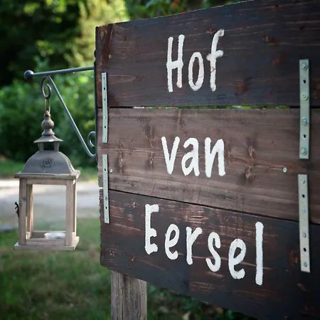 Hof 3* Eersel