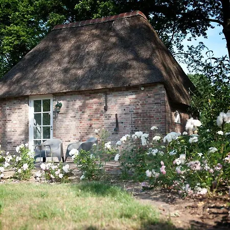 Bed & Breakfast Hof 3*