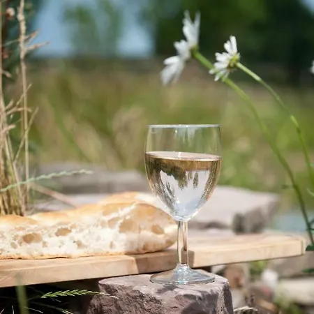 Hof Bed & Breakfast Eersel