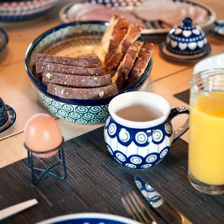 Hof Couette-café 4*