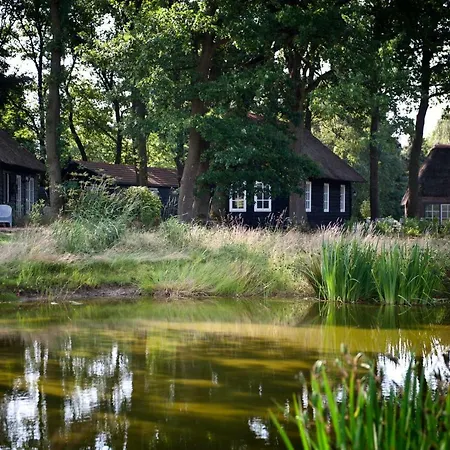 Hof 3* Eersel