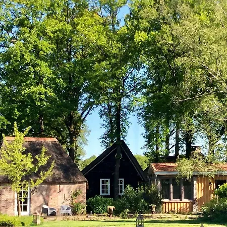 Hof Bed & Breakfast Eersel