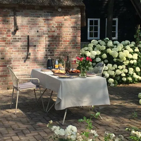 Bed & Breakfast Hof Eersel