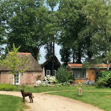 Bed & Breakfast Hof
