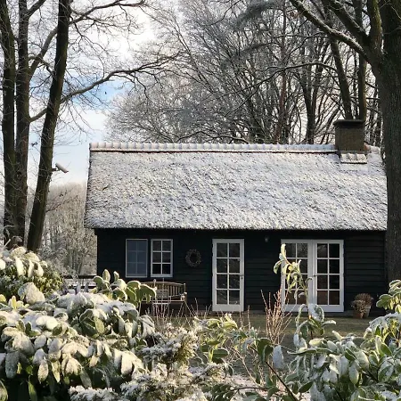 Bed & Breakfast Hof Eersel