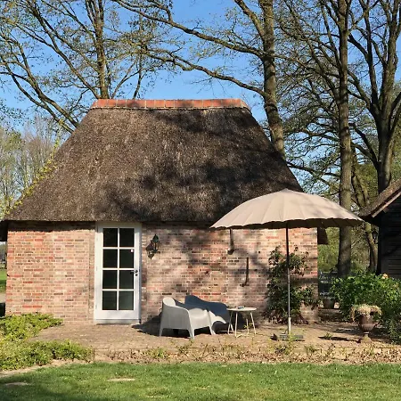 Hof 3* Eersel
