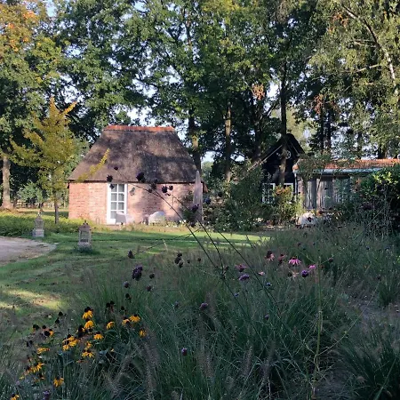 Bed & Breakfast Hof 3*