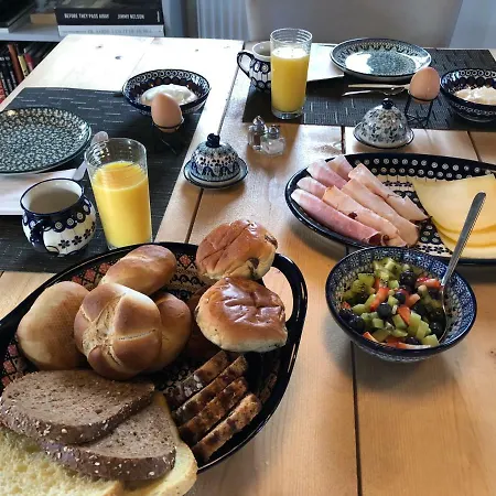 Bed & Breakfast Hof Eersel