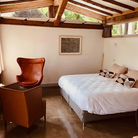 Bed & Breakfast Hof 3*