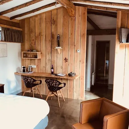 Hof 3* Eersel