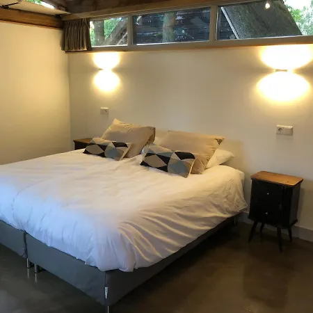 Bed & Breakfast Hof Eersel
