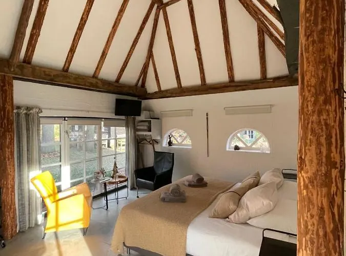 Bed & Breakfast Hof 4*