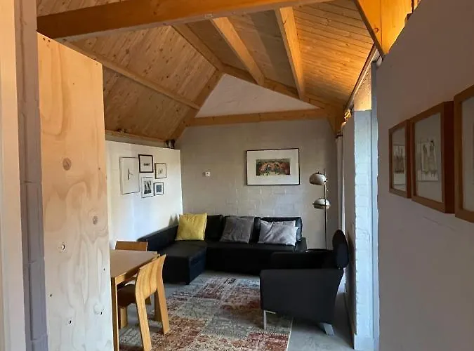 Bed & Breakfast Hof Eersel