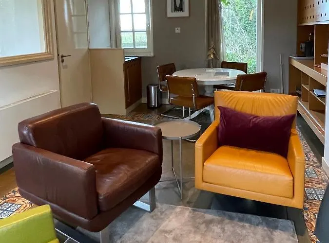 Hof Bed & Breakfast Eersel