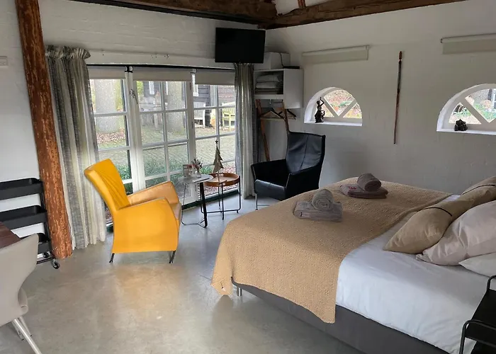 Bed & Breakfast Hof 4*