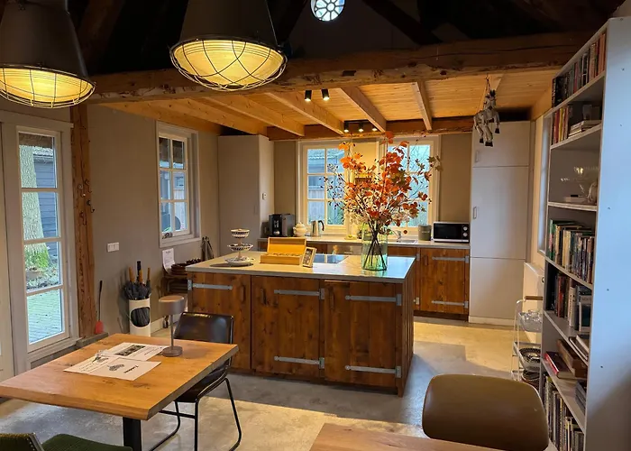 Bed & Breakfast Hof Eersel