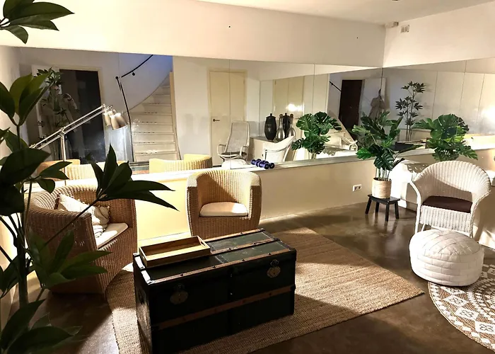 Hof Bed & Breakfast 4*