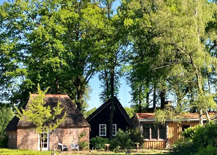 Bed & Breakfast Hof 4*