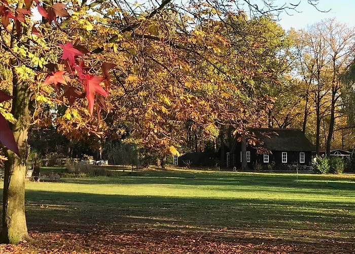 Bed & Breakfast Hof 4*