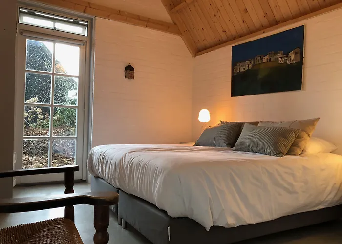 Bed & Breakfast Hof 4*