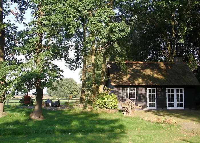 Bed & Breakfast Hof 4*