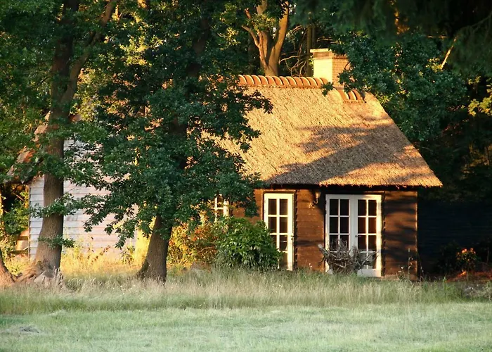 Bed & Breakfast Hof Eersel