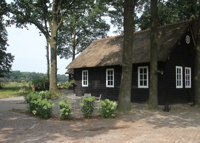 Bed & Breakfast Hof 4*