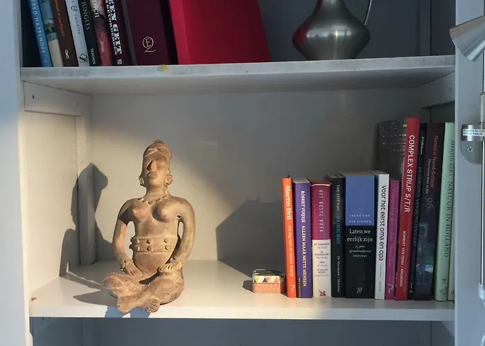 Hof Bed & Breakfast 4*