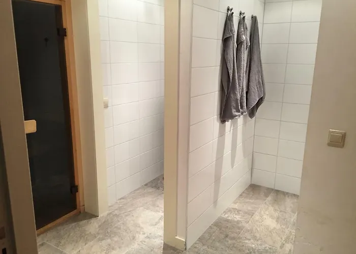 Hof Bed & Breakfast Eersel