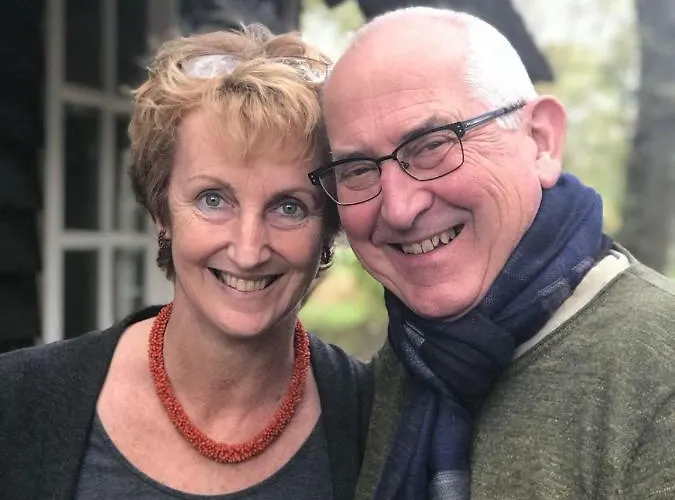 Hof Bed & Breakfast Eersel