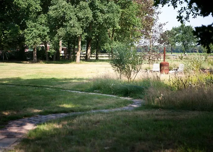 Bed & Breakfast Hof Eersel